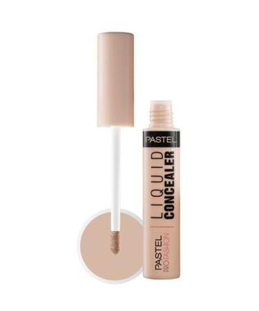 Pastel Profashion Liquid Concealer No:101