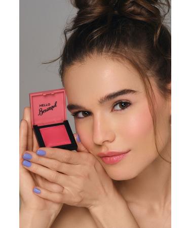 Pastel Cream Blush - Cream Blush 41 Dazzling - Buy Online on GoSupps.com