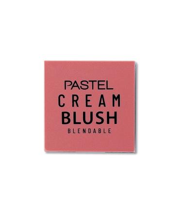 Pastel Cream Blush - Cream Blush 41 Dazzling