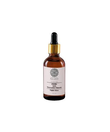 Ali ifa Jojoba Oil Pure and Natural 50 ml