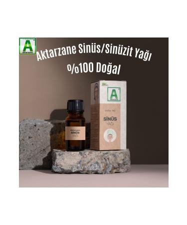 Aktarzane Sinus/ Oil 50cc - Buy Online on GoSupps.com