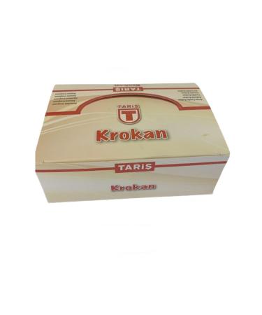 Tari Pistachio Croquant 40 Gr x 16 pieces - Buy Online on GoSupps.com