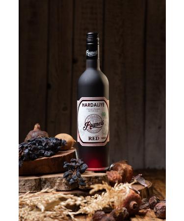 Rumeli Hardaliye Red Series