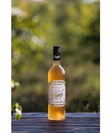 Rumeli Hardaliye Gold Series - Buy Online on GoSupps.com