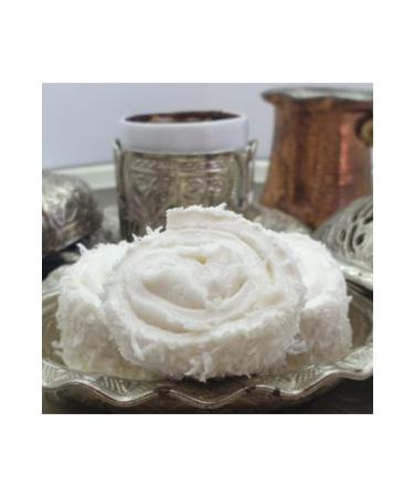 ALPI FOOD DELICATESSEN Afyon Cream Turkish Delight 500gr - Buy Online on GoSupps.com