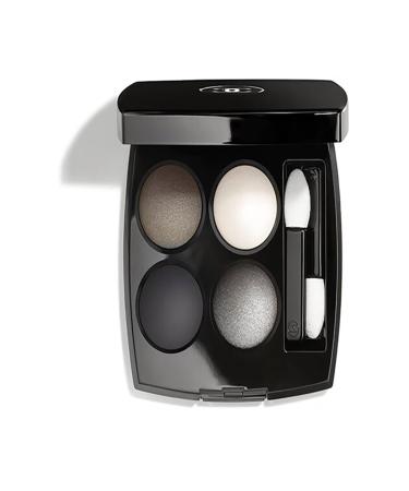 Chanel - Multi-Effect Eyeshadow - LES 4 OMBRES - 334 Modern Glamour (2 g)