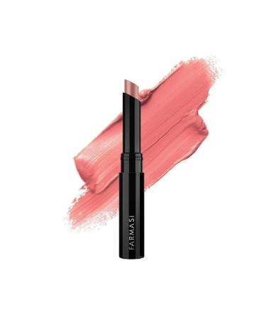 Farmasi LIP STYLO LIPSTICK BEIGE ROSE - Buy Online on GoSupps.com