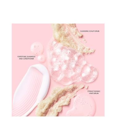 Sephora Apple Cider Vinegar Cleansing Scalp Scrub - Buy Online on GoSupps.com