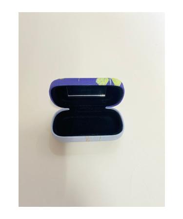 GAZ K LT R ART PRODUCTS BUTTERFLY THEMED SPECIAL DESIGN LIPSTICK CONTAINER - Buy Online on GoSupps.com