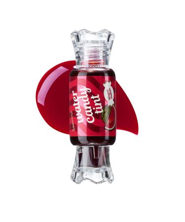 The Saem Saemmul Water Candy Tint - Moisturizing Shiny Tint Watermelon 10 Gr - Buy Online on GoSupps.com