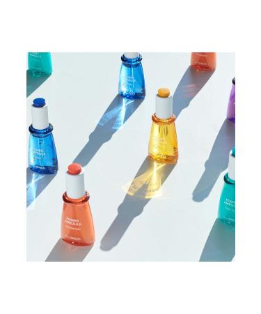 The Saem Anti-Wrinkle Firming and Repairing Serum - Power Ampoule Anti Wrinkle 35 Ml - Buy Online on GoSupps.com