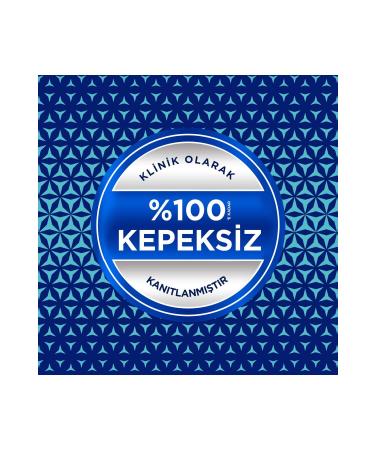 head and shoulders Head & Shoulders 7 Benefits in 1 Shampoo Ultra Refreshing Powerful Formula 300 ml x 3 Pcs - Buy Online on GoSupps.com