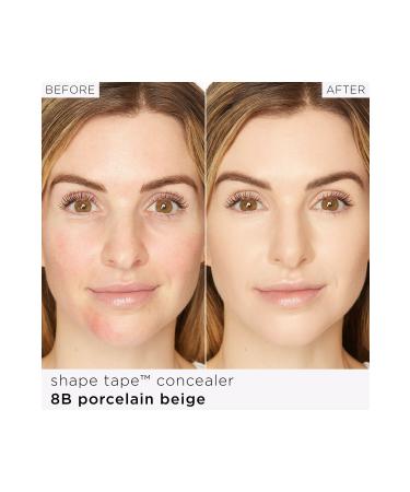 Tarte Shape Tape Concealer Full coverage natural matte concealer - Carest Cosmetic - Buy Online on GoSupps.com