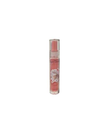 cappuvini Cute Cat Mirror Water Lip Gloss Transparent Jelly Lip Glaze 1 piece Cute cat lip gloss - Buy Online on GoSupps.com
