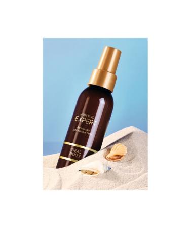 Faberlic Expert Series Face and Body Bronzer Body Expert