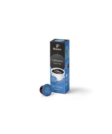 Tchibo Cafissimo Coffee Fine Aroma Capsule Coffee x 8 Pcs - Buy Online on GoSupps.com