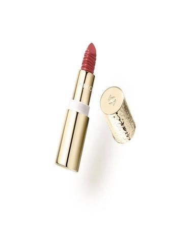 kiko milano GOLD REFLECTIONS GLEAM & CARE LIPSTICK SPF30 05 Dreamy Coral