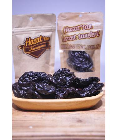 DRIED FROM THE HARVEST Local Dried Plums 1000 Gr