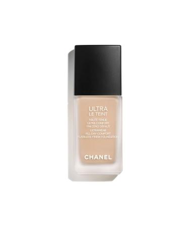 Chanel Foundation - ULTRA LE TEINT FLUIDE - BR32