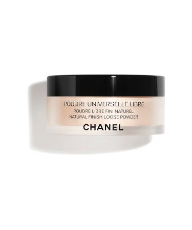 Chanel - Powder - POUDRE UNIVERSELLE LIBRE - 20 (30 g)