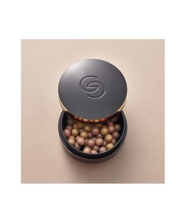 Oriflame Giordani Gold Serum Containing Bronzing Blush and Illuminating Magic Balls