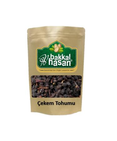 Grocer Hasan Cekem Seed 25 gr - Grocer Hasan