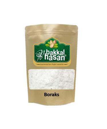 grocer Hasan Gelatin Powder 250 gr - Grocer Hasan