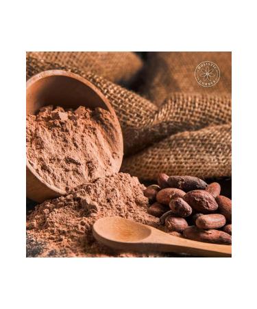 Holistic Corner Organic Cocoa Powder | 150g - Buy Online on GoSupps.com