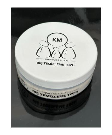 KM TOOTH CLEANING POWDER - Buy Online on GoSupps.com