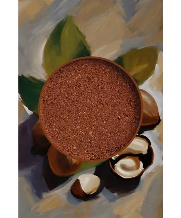 Mim and More Hazelnut Coffee Hazelnut Flavored Coffee Filter Coffee 200 Gr - Buy Online on GoSupps.com