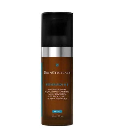 Skinceuticals REPAIRING SKIN LINES ILLUMINATING-SHINING RESV RATROL BE 30ML DEMBA5087