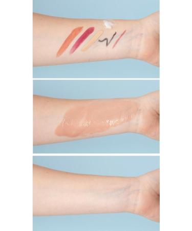 G rkito Remove It.all! Makeup and Face Cleansing Balm Cleansing Balm 50 ml - Buy Online on GoSupps.com