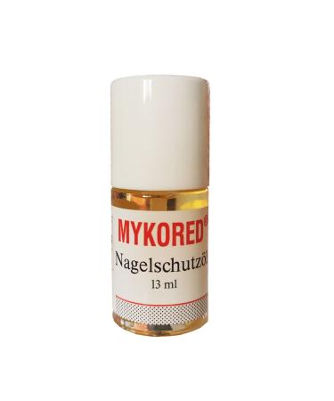 Mykored Anti Fungal Nail Care Oil 13 ml - Buy Online on GoSupps.com