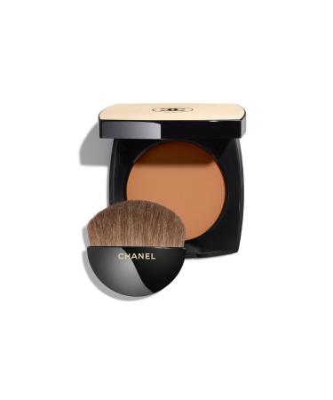 Chanel LES BEIGES HEALTHY GLOW SHEER POWDER-Light Textured Intense Pigmented Satin Finish Powder