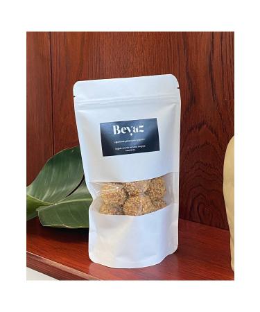 White Flavors Sugar-Free Gluten-Free Hazelnut Banana & Oatmeal 240 gr