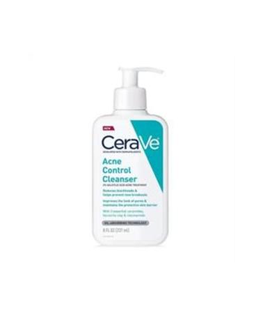 Baby Cerave Cleanser for Acne Prone Skin 237ml (1 Piece)