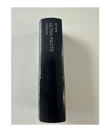 Avon Ultra Matte Marvelous Mocha Lipstick - Buy Online on GoSupps.com