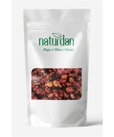 Naturdan Sumac Grain 1 Kg