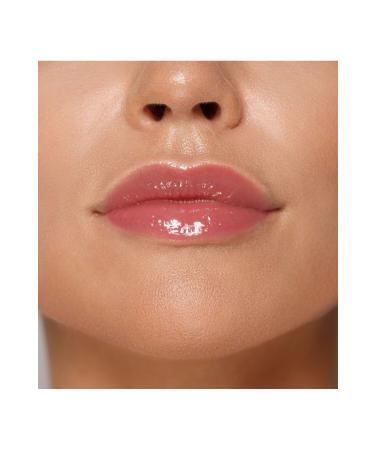 LUXVISAGE COSMETICS TURKEY Lip Gloss Hot Vanilla Lip Volumizer Plumper Gloss 308 Spicy Rose - Buy Online on GoSupps.com