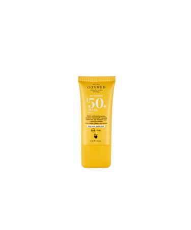 COSMED Sun Essential SPF50+ Fluid 50 ml