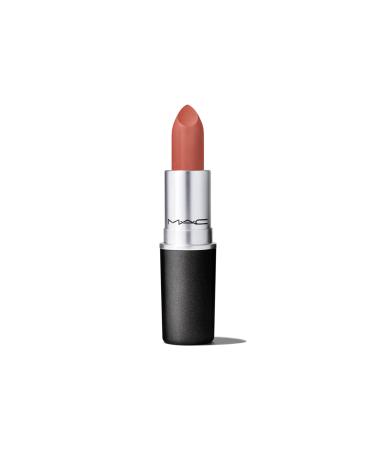 Mac Satin Finish Soft Feeling Creamy Formula Lipstick