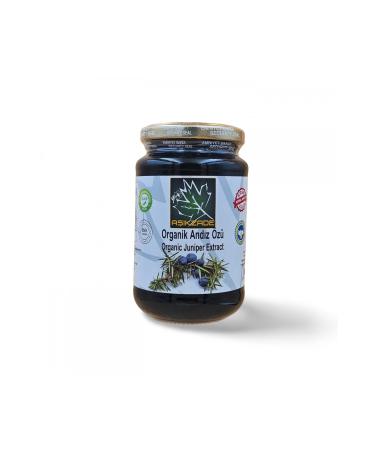 A kzade Organic And z Extract 370 ml 480 g