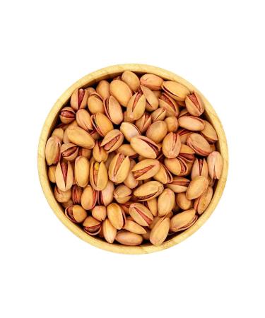 Antep Bazaar Siirt Pistachio - Main Nut - New Crop - 1 Kg - Buy Online on GoSupps.com