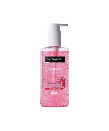 Neutrogena Facial Cleanser
