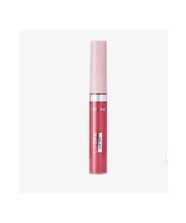 Oriflame The One Lip Spa Lip Oil - Buy Online on GoSupps.com