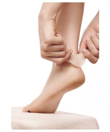 Faberlic Activity Hydrocolloid Tape for Newly Formed Calluses/910431