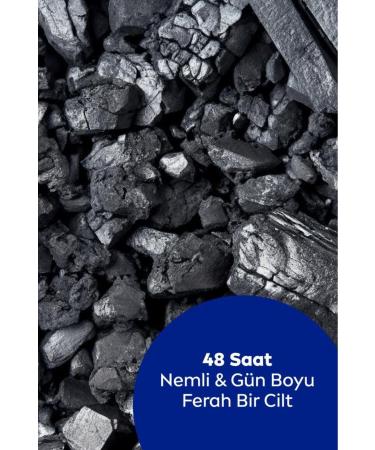 NIVEA MEN'S HAND AND BODY CREAM DEEP IMPACT 400ML 48 HOUR MOISTURIZING PSSN3205 - Buy Online on GoSupps.com