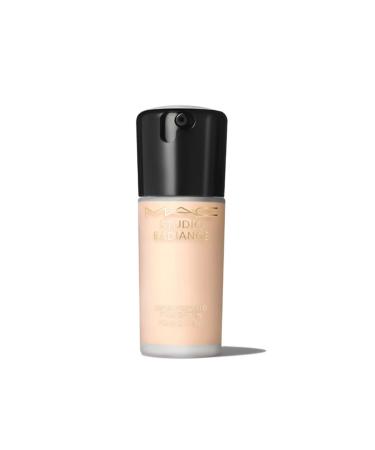 Mac STUDIO RADIANCE SERUM-POWERED GLOWING FOUNDATION WITH JOJOBA OIL N18 PSSN3239