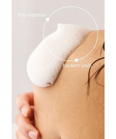 NIVEA CREME SOFT CREAMY TOUCH BATH AND SHOWER GEL 750ML ALMOND OIL BODY MOISTURIZING PSSN3197 - Buy Online on GoSupps.com