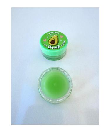 Roesia Rose Cosmetics Rose Fruit Fruit Gloss Lip Mask